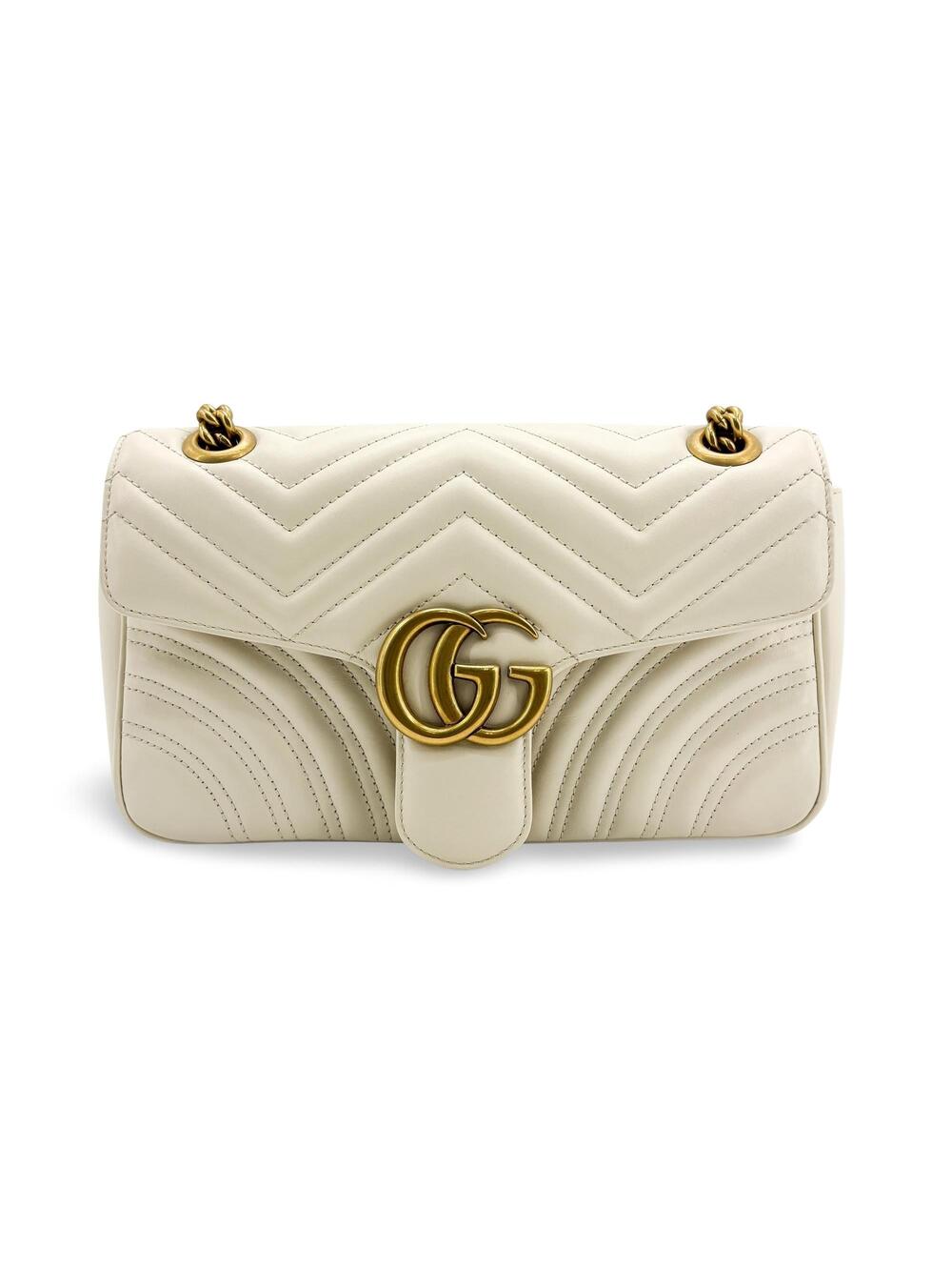 Fapis Gucci Gg Marmont Small Matelassé #352087F85B